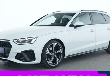 Audi A4 19.450 km 35.607 &euro; Dietzenbach bei Frankfurt 63128