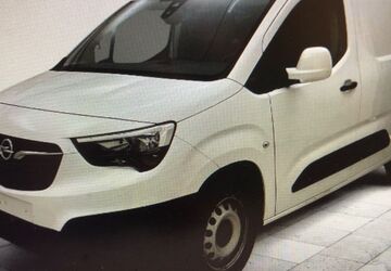 Opel Combo 98.700 km 10.600 &euro; Raunheim 65479