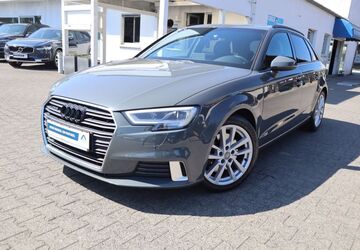Audi A3 142.000 km 16.980 &euro; Darmstadt 64291