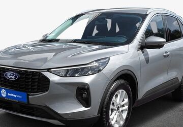 Ford Kuga 6.500 km 27.990 &euro; Frankfurt 60386