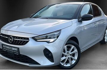 Opel Corsa 9.990 km 18.490 &euro; Bensheim 64625
