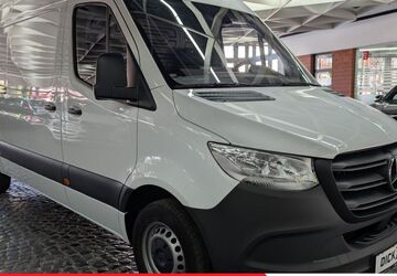 Mercedes-Benz Sprinter 24.978 km 29.980 &euro; Dieburg 64807