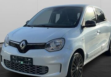 Renault Twingo 23.150 km 15.790 &euro; Bensheim 64625