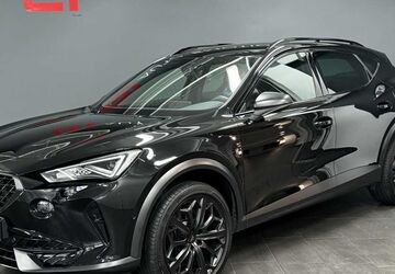 Cupra Formentor 16.950 km 37.990 &euro; Offenbach 63069