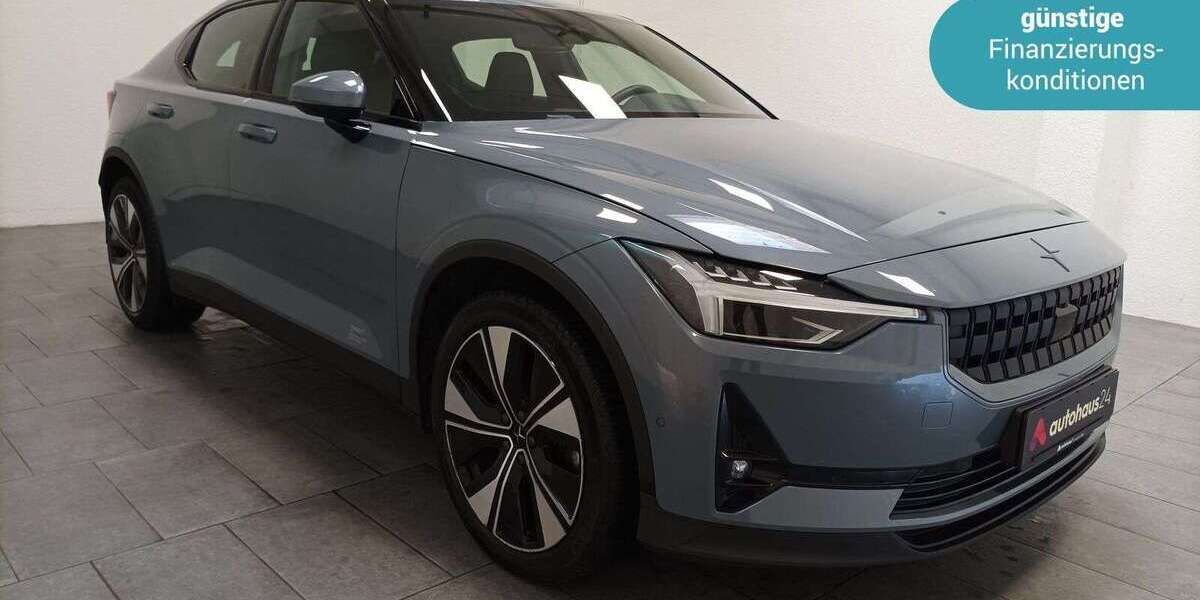 Polestar 2 118.329 km 19.670 &euro; Egelsbach 63329