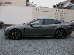 Porsche Panamera Sport Turismo Hybrid 4S E 1HD TopAusst 110.000 km 69.999 &euro; Biebesheim 64584
