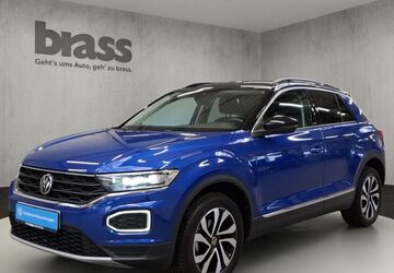 VW T-Roc 24.558 km 22.900 &euro; Dietzenbach 63128