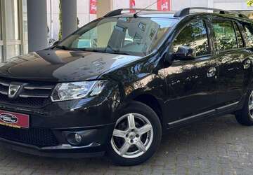 Dacia Logan 71.000 km 8.699 &euro; Darmstadt 64293
