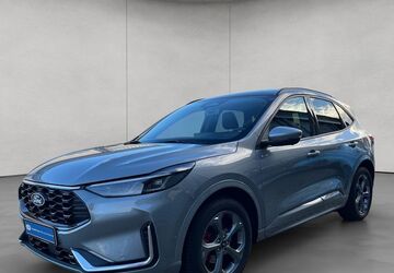 Ford Kuga 20.992 km 34.450 &euro; Frankfurt 60386