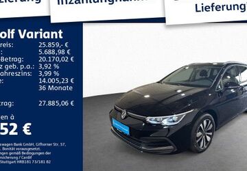 VW Golf 34.900 km 25.469 &euro; Offenbach am Main 63071