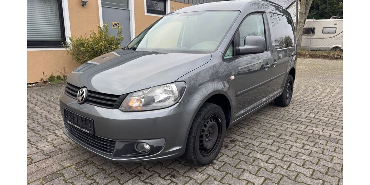 VW Caddy 305.000 km 5.500 &euro; Gernsheim 64579