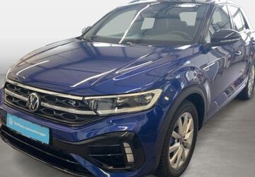VW T-Roc 24.299 km 39.889 &euro; Gross-Gerau 64521