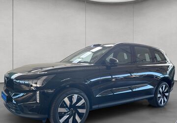 Volvo EX90 2.469 km 79.450 &euro; Frankfurt am Main 60486