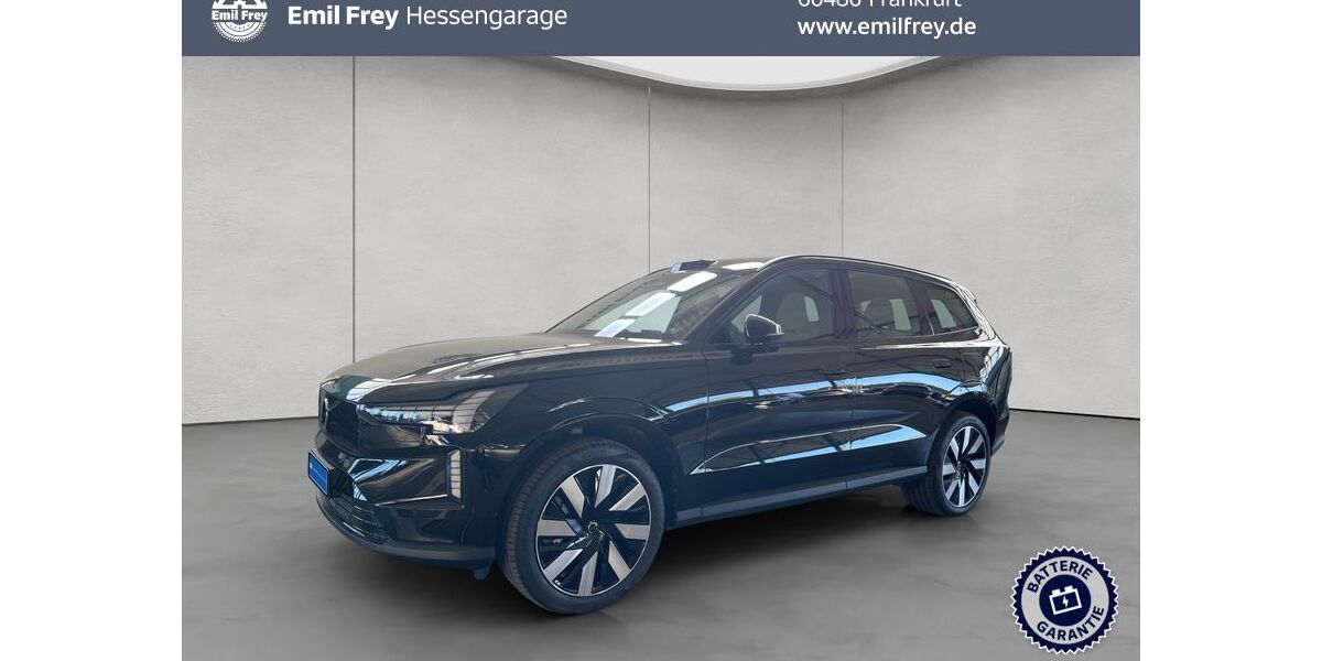 Volvo EX90 2.469 km 79.450 &euro; Frankfurt am Main 60486