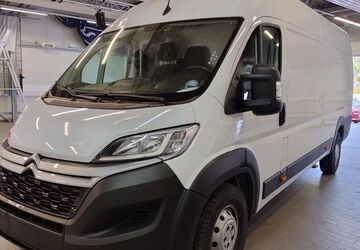 Citroen Jumper 49.298 km 19.680 &euro; Rüsselsheim 65428