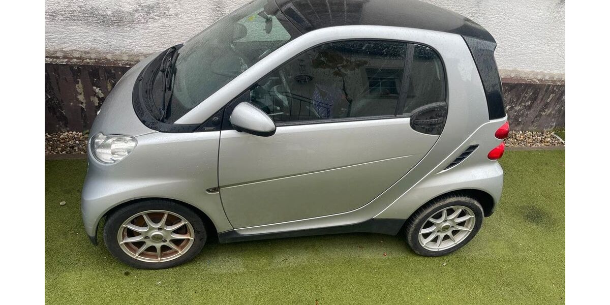 Smart ForFour 131.000 km 3.250 &euro; Riedstadt 64560