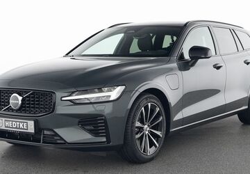 Volvo V60 1.100 km 50.690 &euro; Weiterstadt 64331