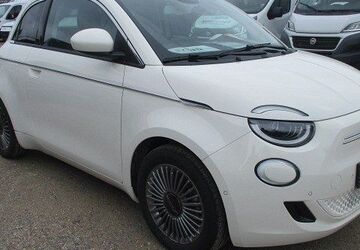 Fiat 500e 15.500 km 21.970 &euro; Otzberg/Nieder-Klingen 64853