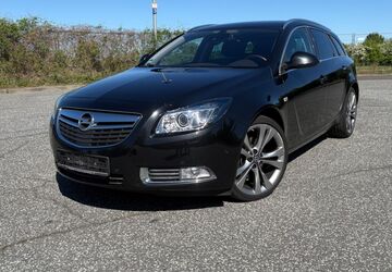 Opel Insignia 145.000 km 6.700 &euro; Groß Gerau 64521