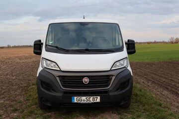 Gebrauchte Fiat Ducato