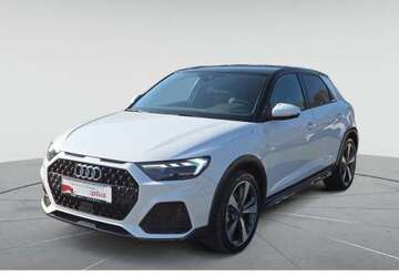 Audi A1 14.063 km 26.888 &euro; Darmstadt 64295