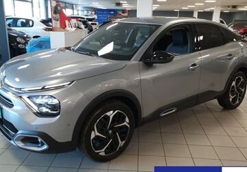 Citroen C4 32.770 km 18.980 &euro; Frankfurt 60314