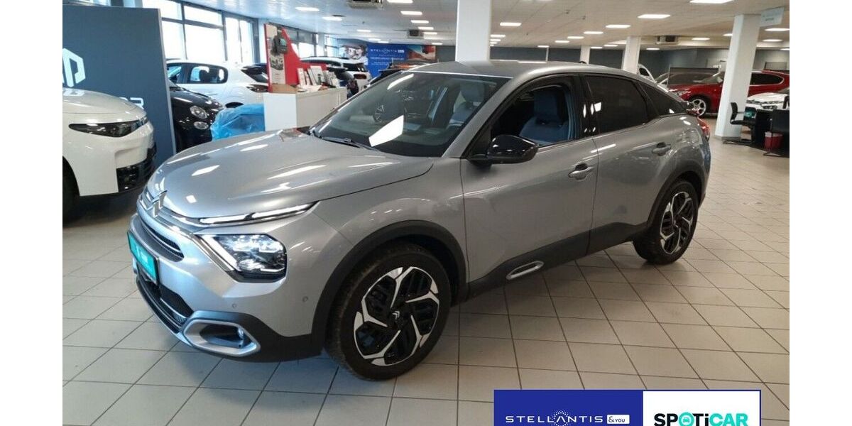 Citroen C4 32.770 km 18.980 &euro; Frankfurt 60314