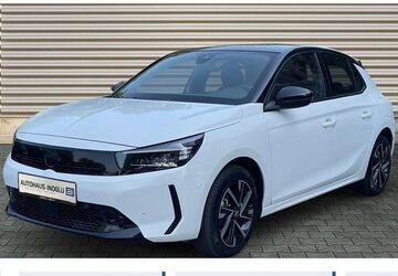 Opel Corsa 26.839 km 17.480 &euro; Rüsselsheim 65428