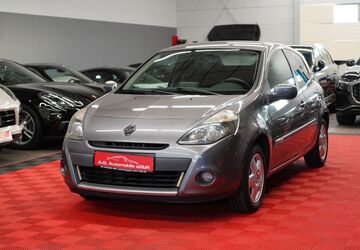 Renault Clio 103.908 km 3.950 &euro; Pfungstadt 64319