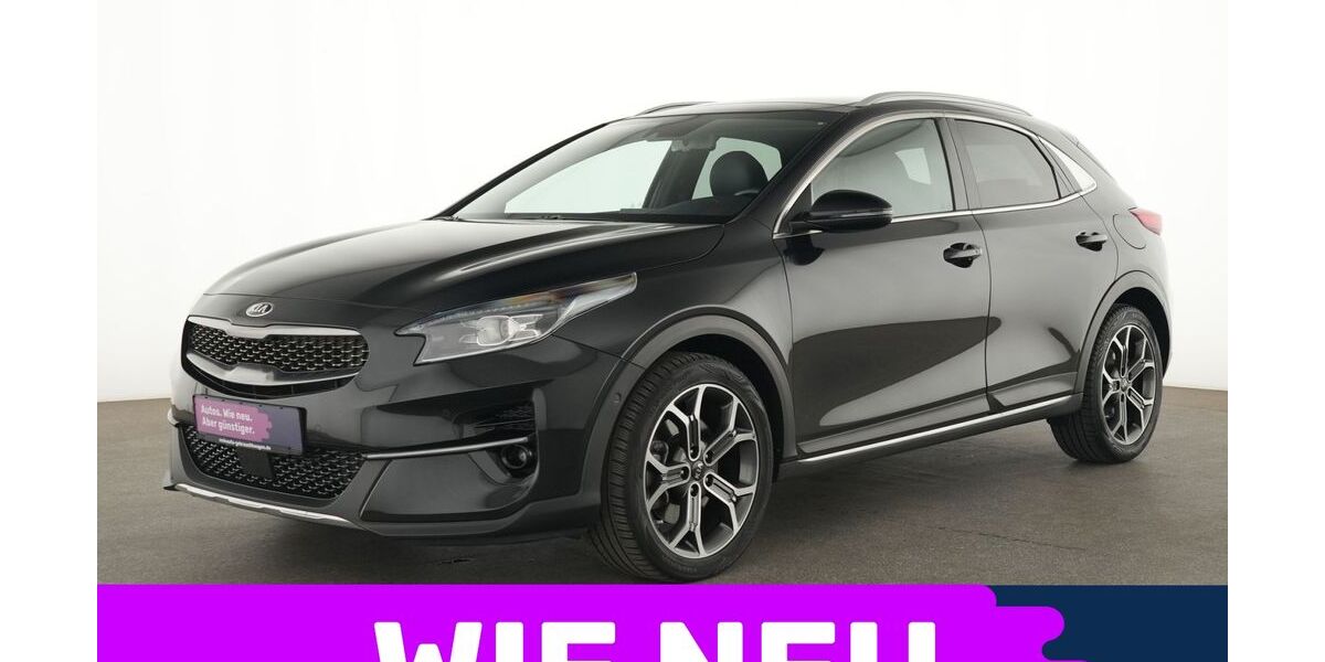 Kia XCeed 28.322 km 22.709 &euro; Dietzenbach bei Frankfurt 63128