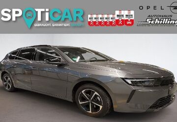 Opel Astra 5.790 km 20.990 &euro; Griesheim 64347