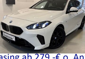 BMW 120 27.544 km 29.990 &euro; Hofheim 65719
