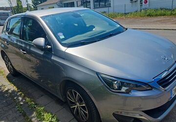 Peugeot 308 175.000 km 7.500 &euro; Darmstadt 64295