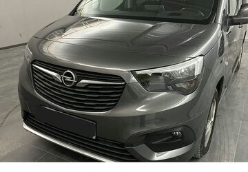 Opel Combo Life 69.800 km 20.890 &euro; Bensheim 64625