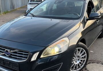 Volvo V60 325.000 km 6.399 &euro; Frankfurt am Main 65933