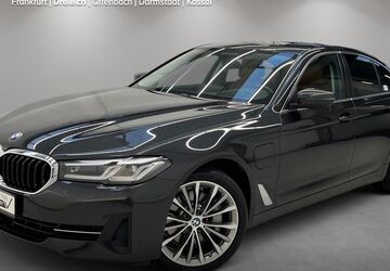 BMW 530 57.534 km 33.980 &euro; Dreieich-Sprendlingen 63303