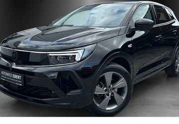 Opel Grandland (X) 18.200 km 22.690 &euro; Bensheim 64625