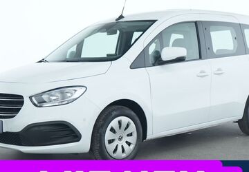 Mercedes-Benz T-Klasse 33.854 km 25.871 &euro; Dietzenbach bei Frankfurt 63128