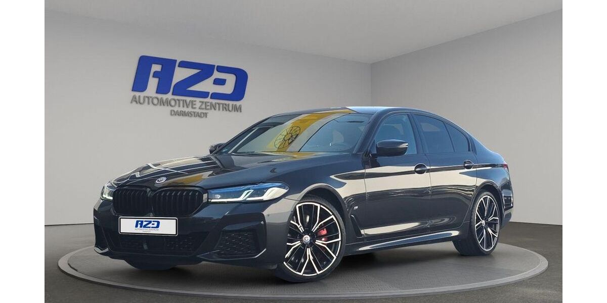 BMW 540 56.000 km 56.880 &euro; Darmstadt 64293