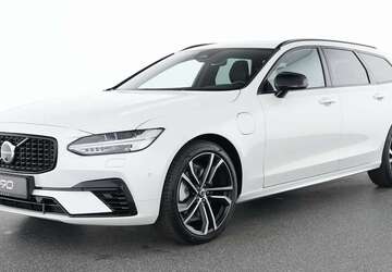 Volvo V90 9.990 km 61.390 &euro; Weiterstadt 64331