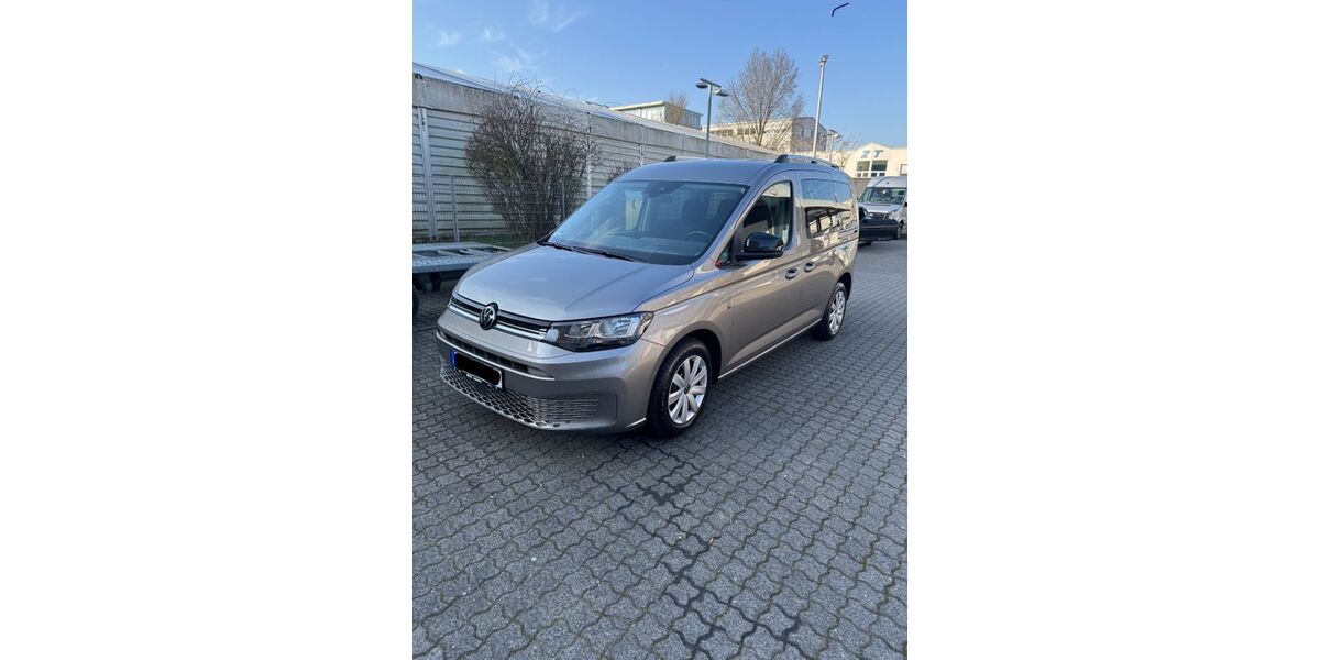 VW Caddy 27.100 km 28.400 &euro; Neu-Isenburg 63263