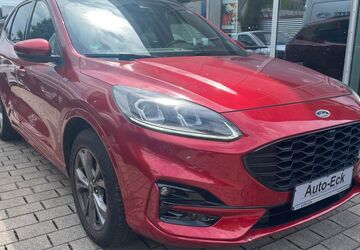 Ford Kuga 55.500 km 29.990 &euro; Heppenheim 64646