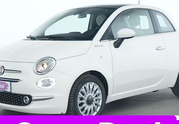 Fiat 500 56.006 km 11.672 &euro; Dietzenbach bei Frankfurt 63128