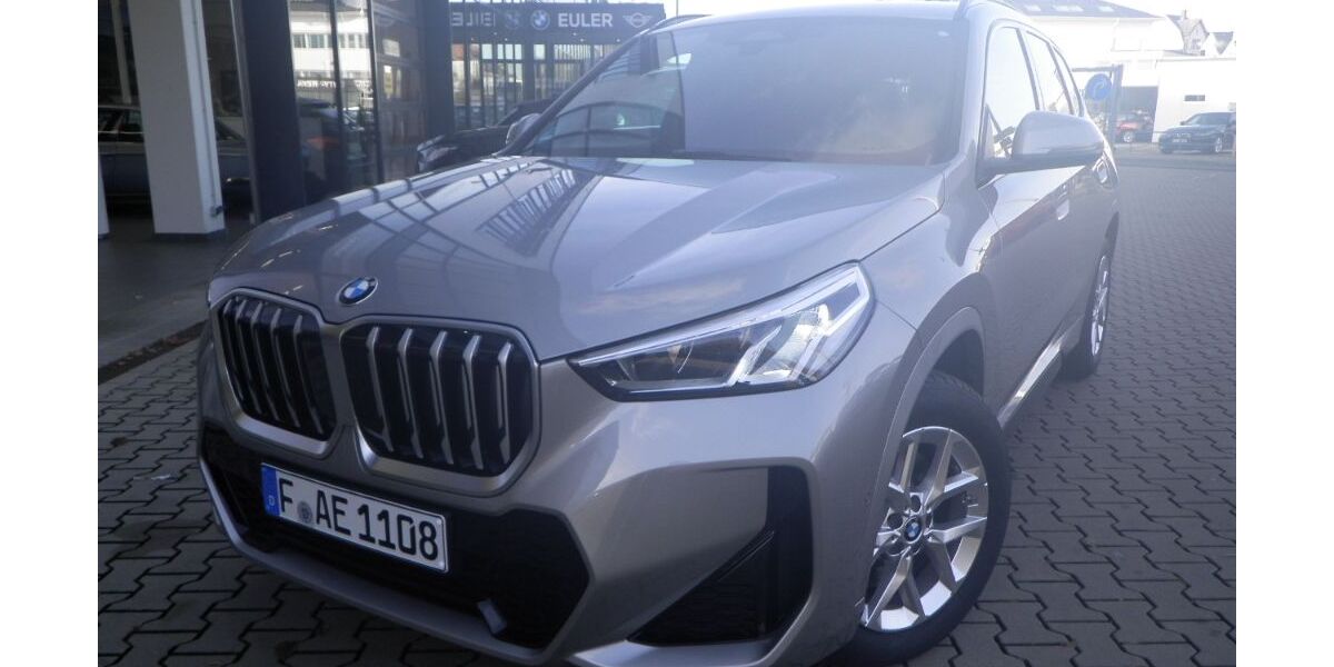 BMW X1 2.749 km 49.299 &euro; Frankfurt am Main 60435
