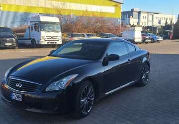 INFINITI G37 215.000 km 16.000 &euro; Klein-Bieberau (Modautal) 64397