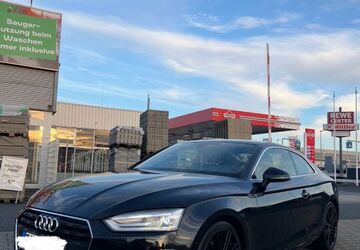 Audi A5 148.000 km 20.500 &euro; Babenhausen 64832
