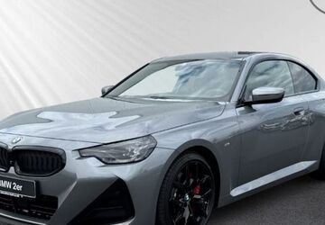 BMW 230 3.000 km 54.190 &euro; Rüsselsheim 65428