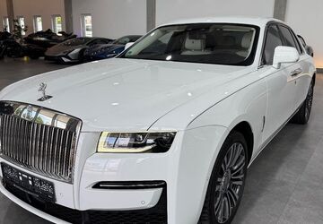 Rolls Royce Ghost 64.000 km 299.000 &euro; Riedstadt 64560