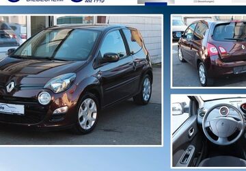 Renault Twingo 74.850 km 5.499 &euro; Biebesheim 64584