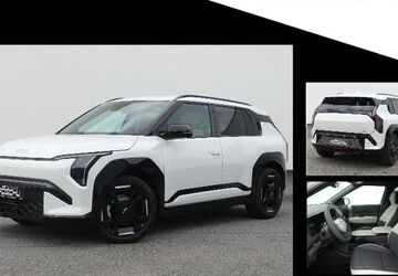 Kia EV3 3.500 km 44.250 &euro; Bensheim 64625